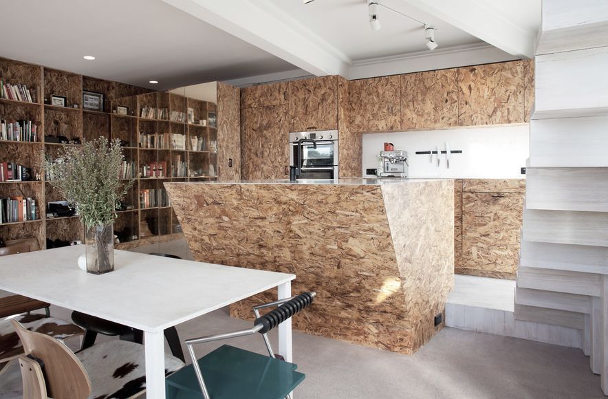 Cubby House