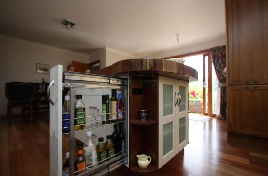 Classic Kitchen Renovation