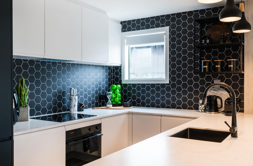 Inner City Apartment Renovation