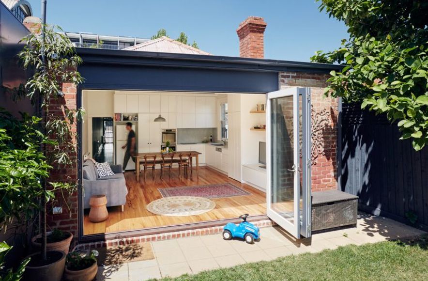 FITZROY HOUSE