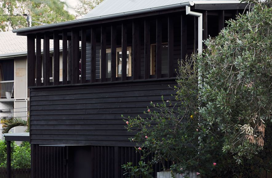 Highgate Hill Cottage