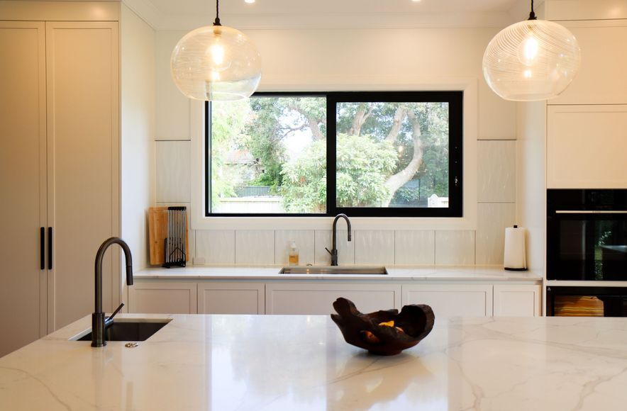 Bungalow Interior Renovation