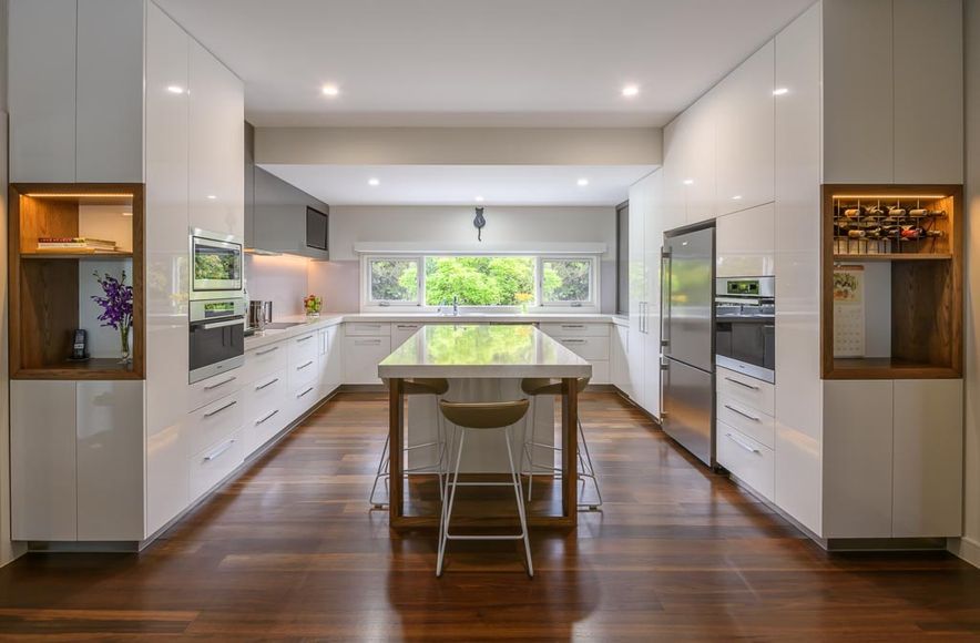 Blackburn Residence