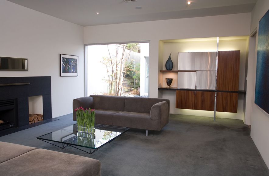 Hawthorn Residence