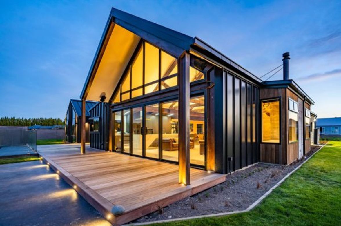 Residential