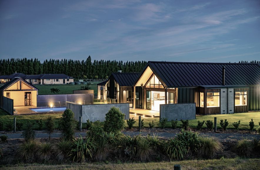 Residential