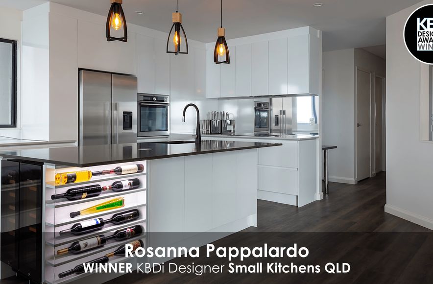 Golden Beach Unit Renovation