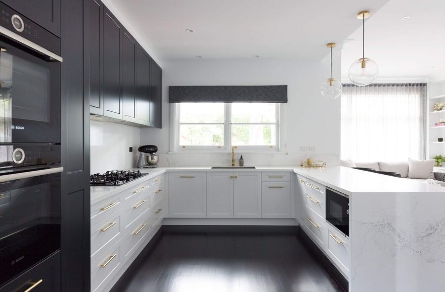 Randwick Renovation