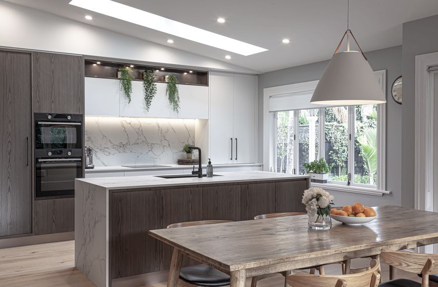 Devonport Kitchen