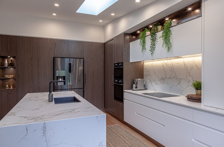 Devonport Kitchen