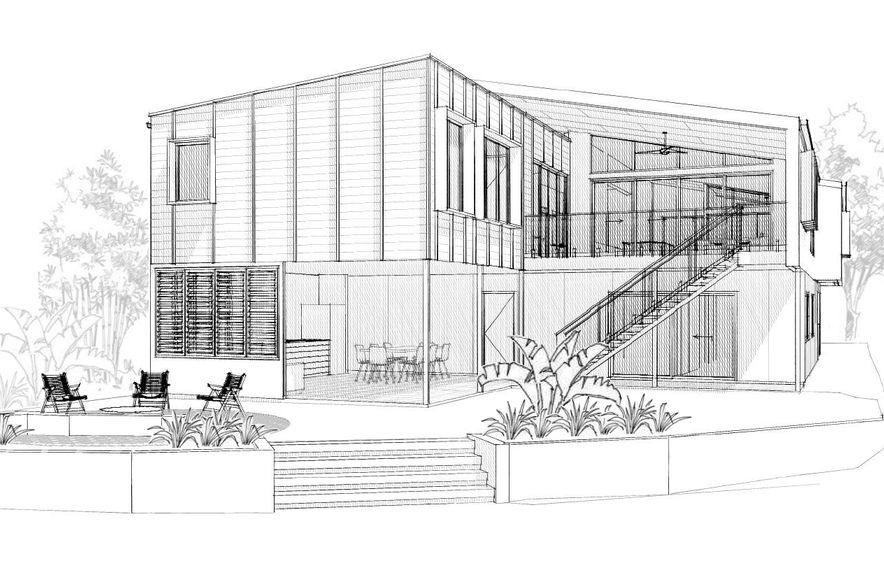 Byron Coastal Retreat
