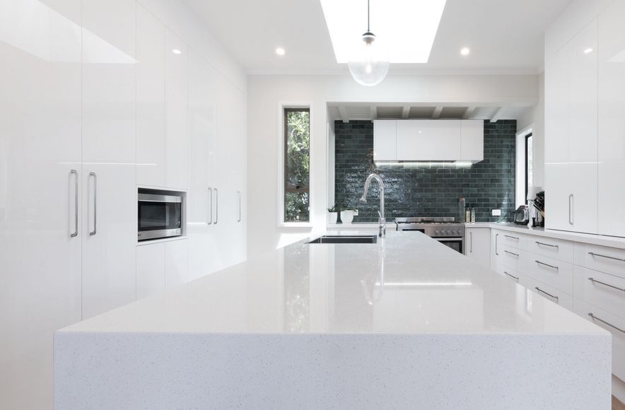 From The 1920s To Modern Day, A Full Home Refresh in Ellerslie