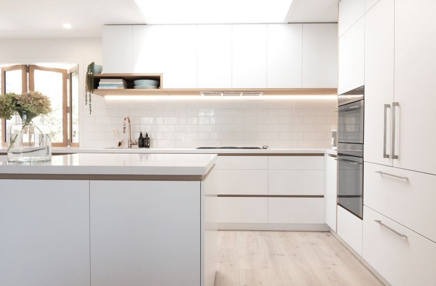 Modern Living for this Growing Glendowie Family