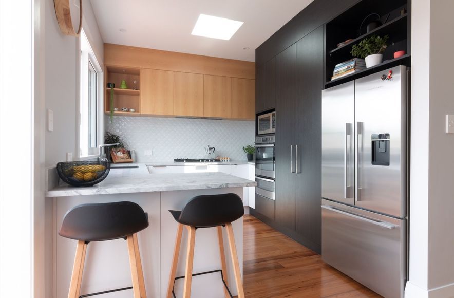 Outstanding Overhaul For Heritage Home In Onehunga