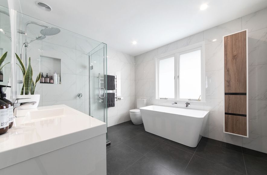 A Big Renovation With Impactful Details In Te Atatu