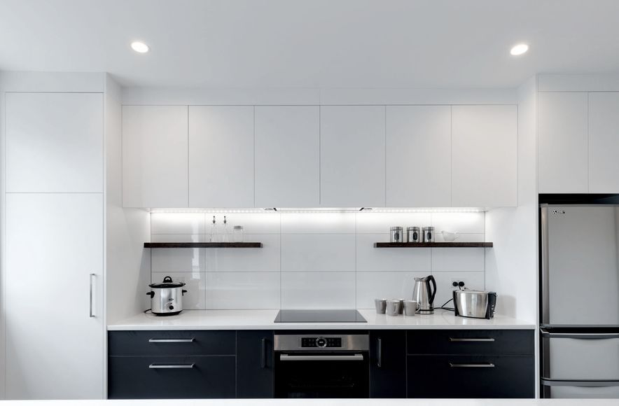 One of a Kind Result for a First Time Renovator in Karori