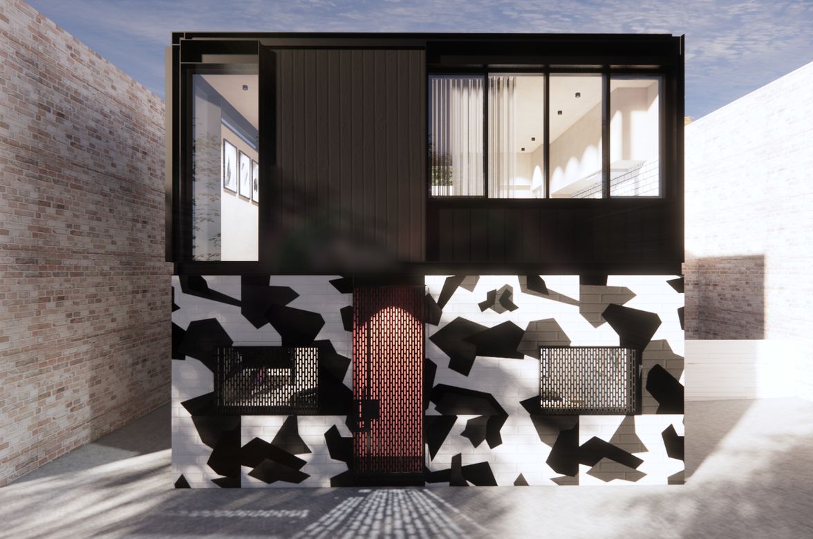 Collingwood Cottage