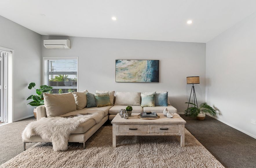 Beachlands Bach Renovation