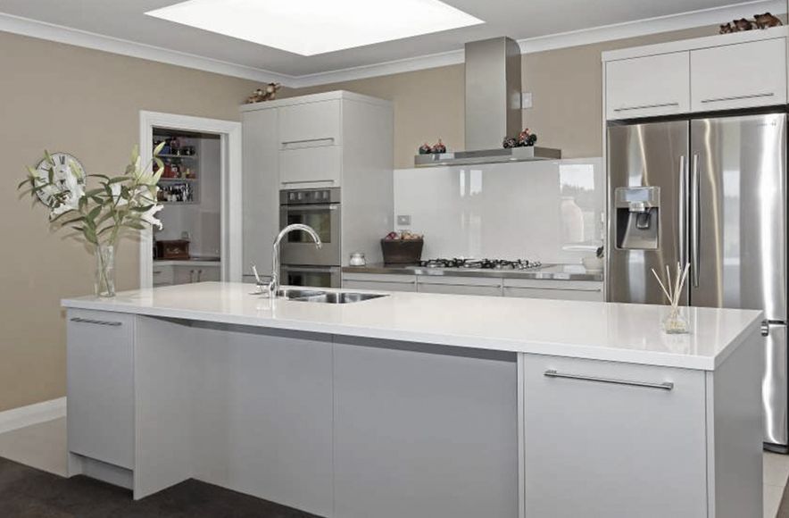 Renovation Project - Christchurch
