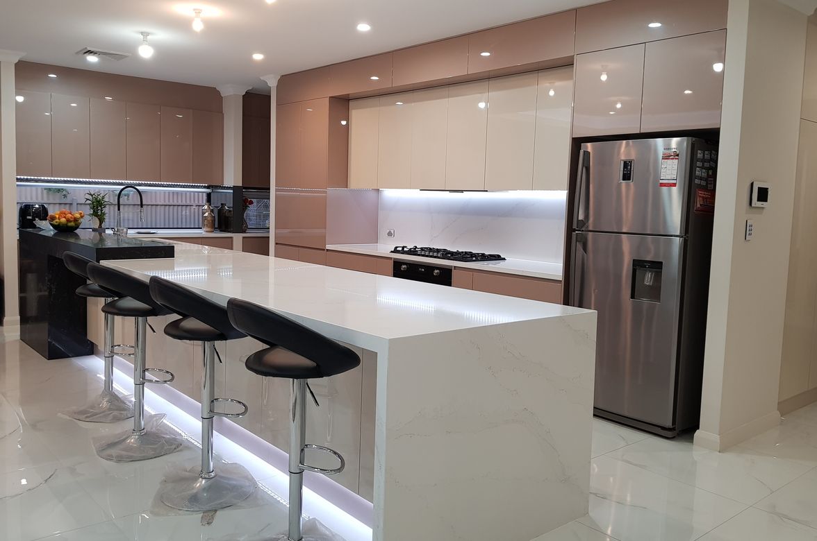 Kitchen Renovation