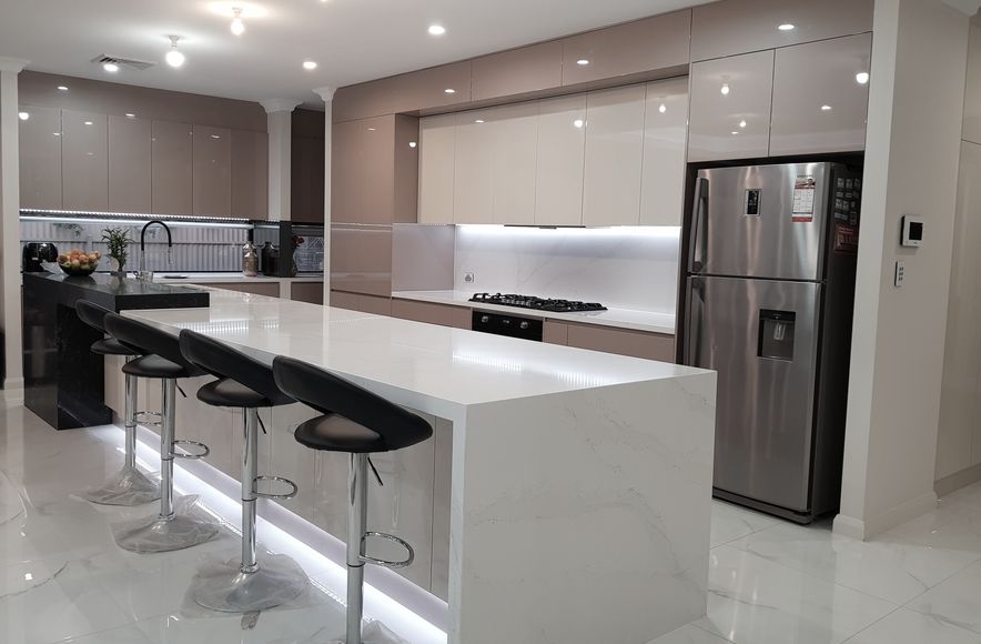 Kitchen Renovation