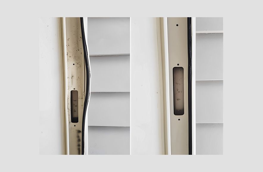 Repairs & Remedial Work