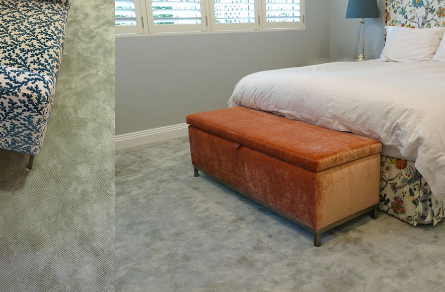 Jacaranda Residential Install
