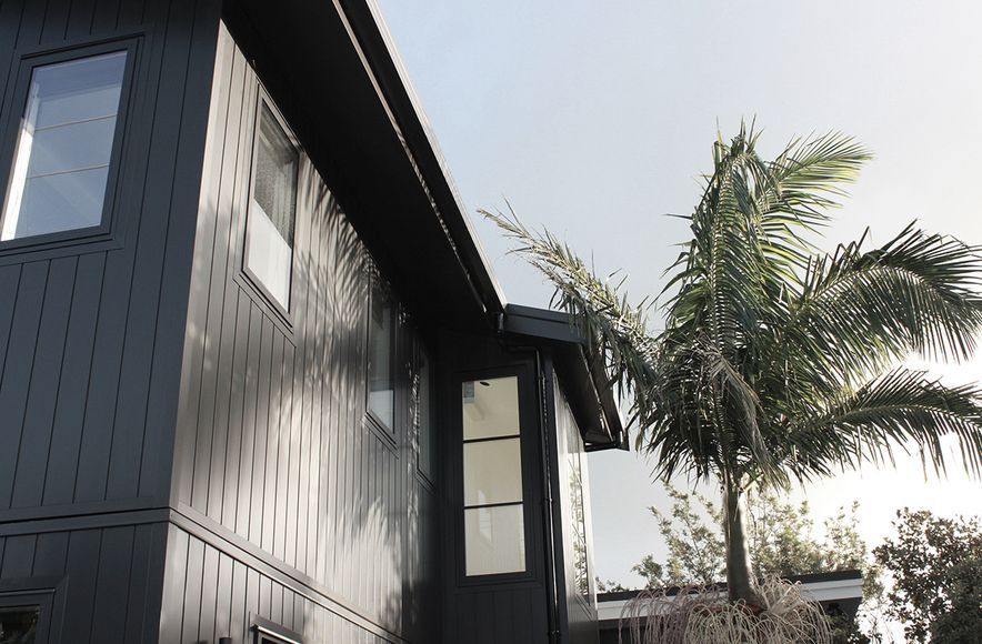 Stanmore Bay AliClad House