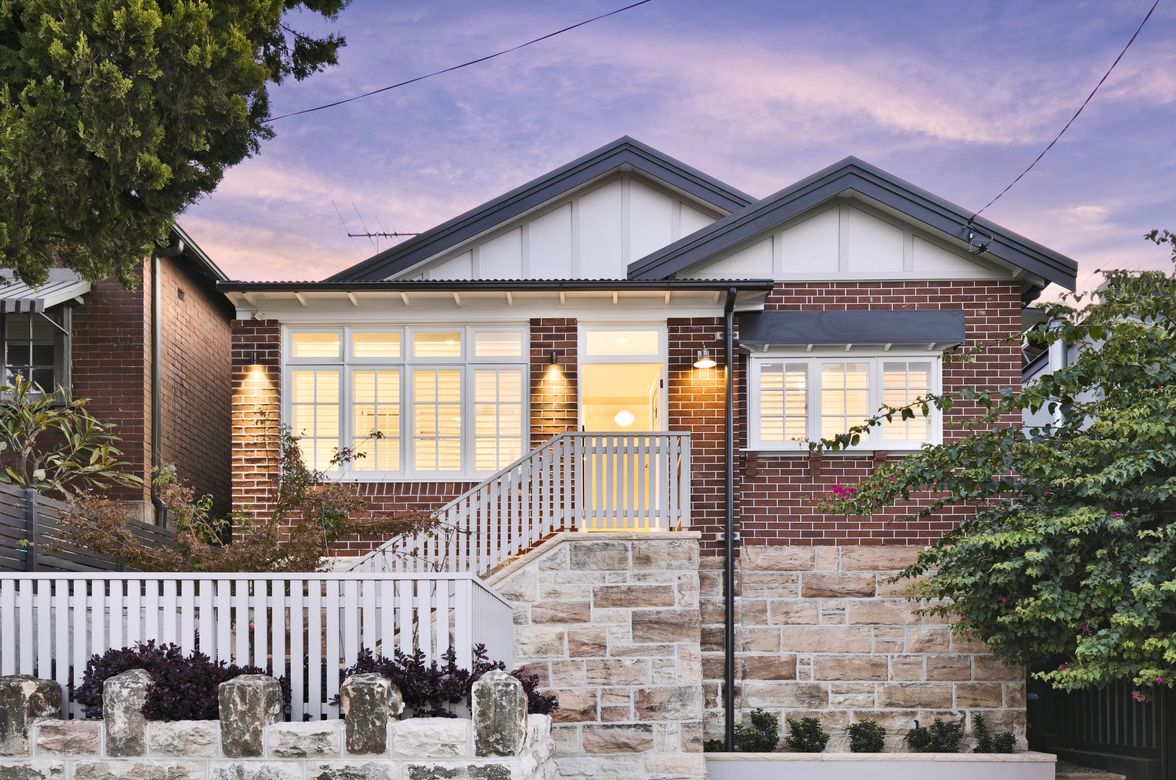 Rozelle