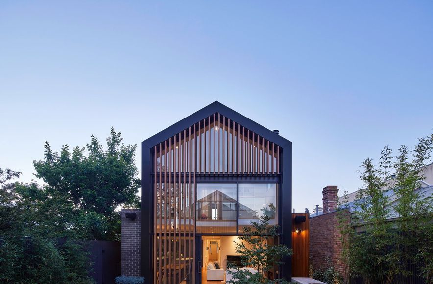 Richmond | Heritage Renovation and Extension
