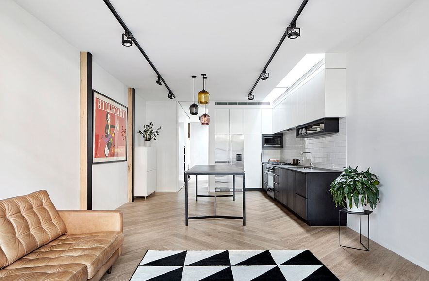 Richmond Hill Residence