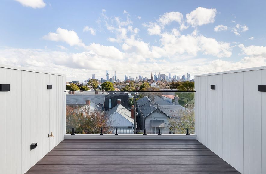 Richmond | Renovation and Extension