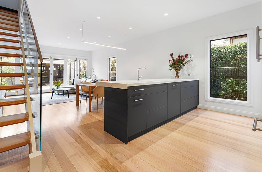 Richmond Terrace