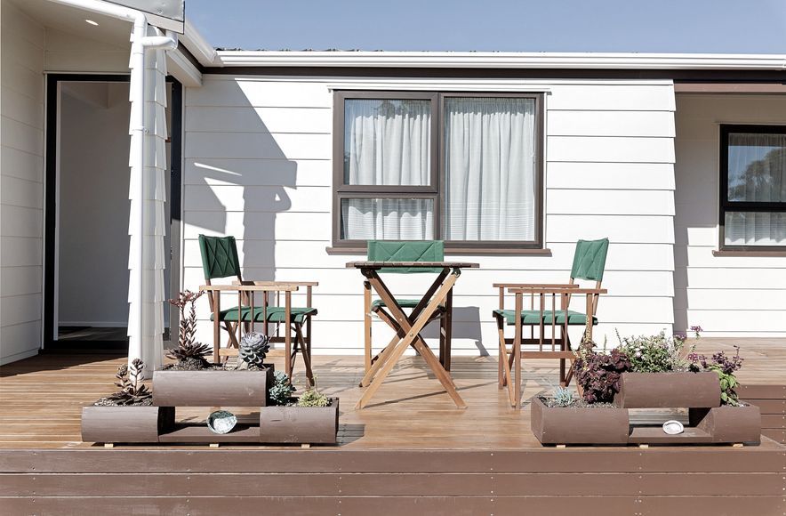 A Stunning Suntrap in Paraparaumu, Wellington