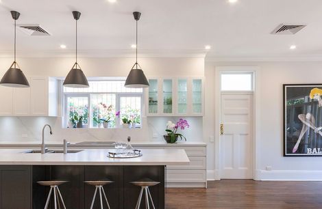 Rosslyn St, Bellevue Hill