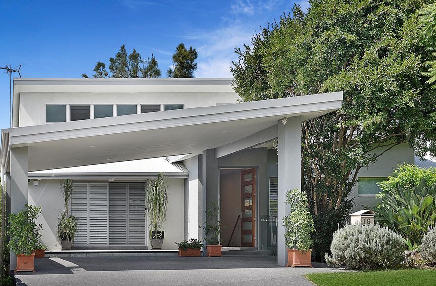 The Nerida Road Residence