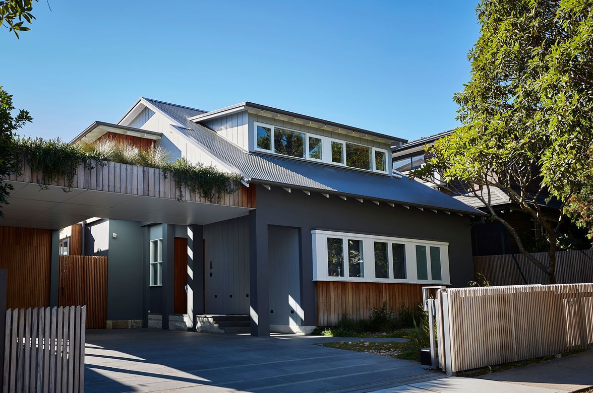 Manly House 04