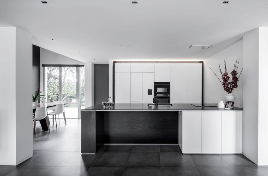 Merivale Renovation