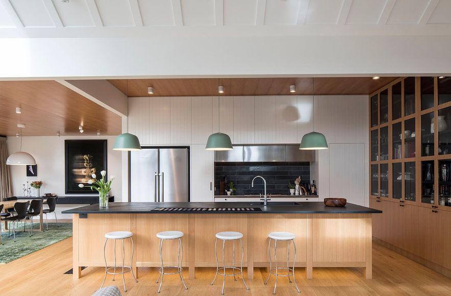 Ponsonby Bungalow Renovation & Alteration