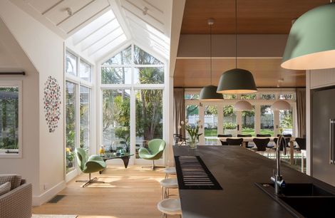 Ponsonby Bungalow Renovation & Alteration