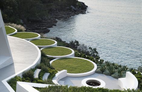 Cove House | Secret Gardens
