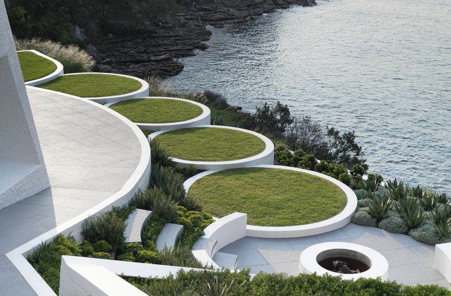 Cove House | Secret Gardens