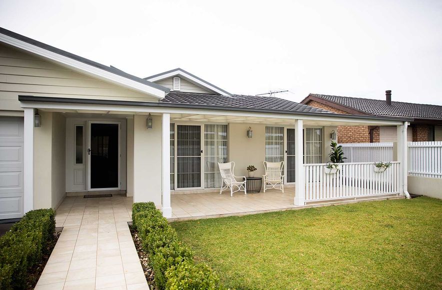 Chipping Norton Project