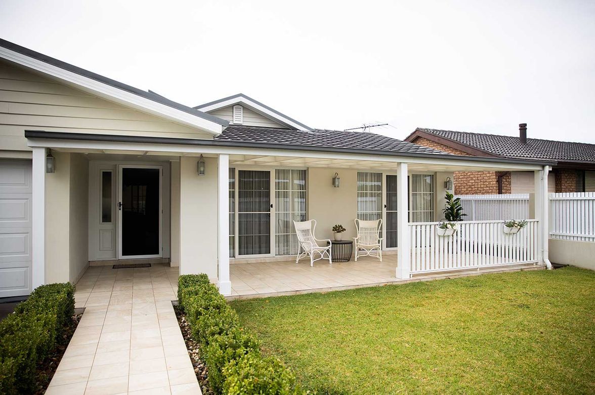 Chipping Norton Project
