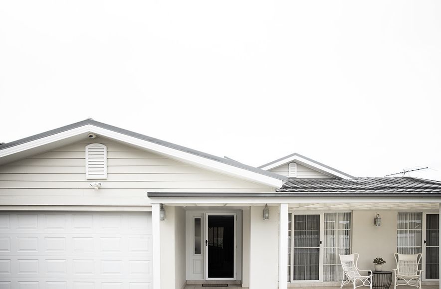 Chipping Norton Project