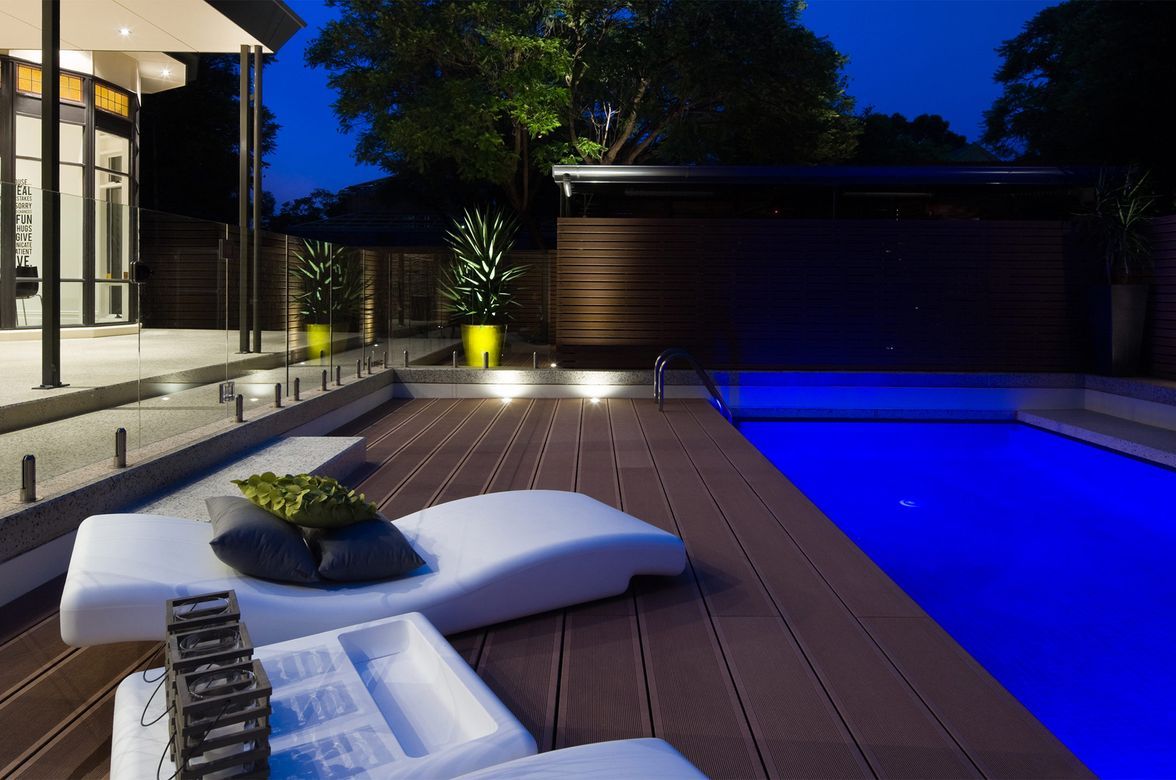 The Pool Deck Unley