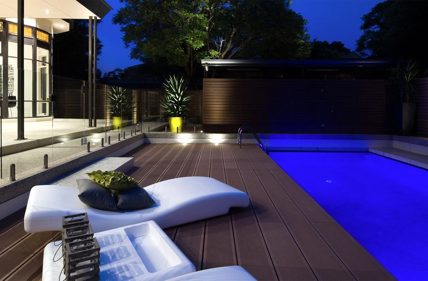 The Pool Deck Unley