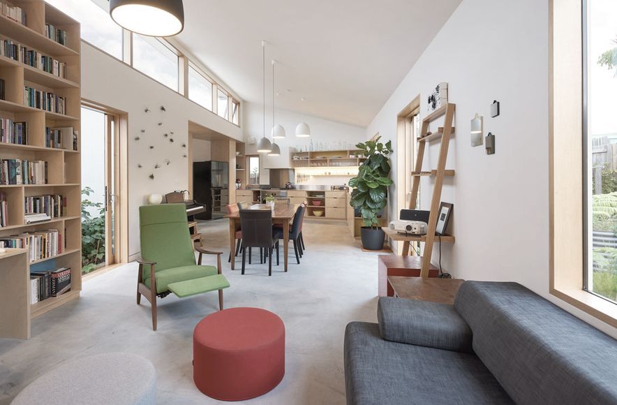 Sol House