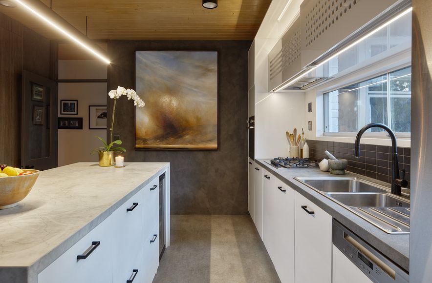 Residential B