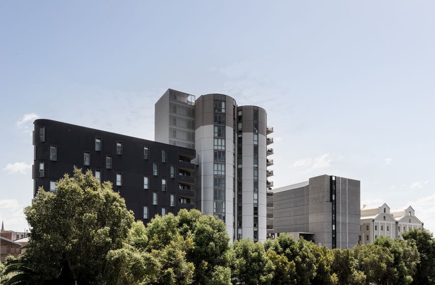 The Flour Mill at Summer Hill